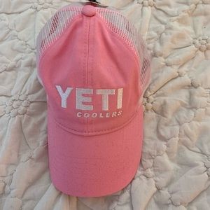 Yeti Ladies Low Pro Hat